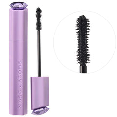 MARC JACOBS VOLUMIZING MASCARA ONYX 1 (6.6ML)