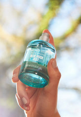 THE BODY SHOP BLUE MUSK ZEST EDT 60ML - Kunchals