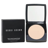 Bobbi Brown Sheer Finish Pressed Powder 0.31 oz # Warm Natural Makeup