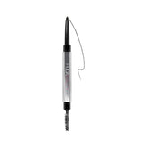Huda Beauty #BombBrows Microshade Brow Pencil- Rich Brown