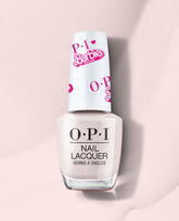 O.P.I Nail Lacquer - Bon Voyage to Reality! - 15ml