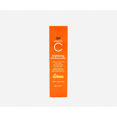 Boots Vitamin C Brightening Dark Spot Corrector 30ml