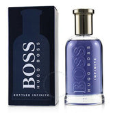 Hugo Boss Boss Bottled Infinite / EDP Spray 3.3 oz (100 ml) (m)