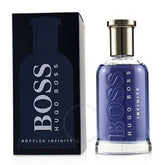 Hugo Boss Boss Bottled Infinite / EDP Spray 6.7 oz (200 ml) (M)