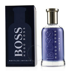 Hugo Boss Boss Bottled Infinite / EDP Spray 6.7 oz (200 ml) (M)