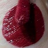 Sedell Paris Karen Leica liquid lipstick shade 08