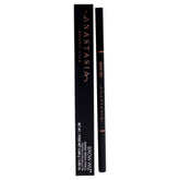 Anastasia Beverly Hills Brow Wiz – Dark Brown Eyebrow Pencil (0.003 oz / 0.085 g)