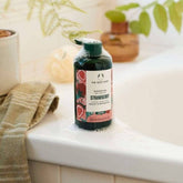 THE BODY SHOP STRAWBERRY SHOWER GEL 250ML