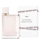 Burberry Her / EDP Spray 3.3 oz (100 ml) (w)