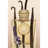 Burberry Ladies Gold EDP Spray 0.16 oz Fragrances (Miniatures)