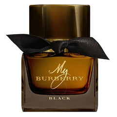 My Burberry Ladies My Black EDP 90ml 3.0 oz Fragrances