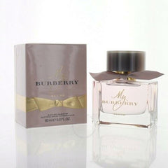 Burberry Ladies My Blush EDP Spray 90ml 3.0 oz Fragrances