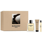 Burberry Men's Hero Gift Set Fragrances