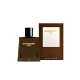 Burberry Men's Hero Parfum 3.4 oz