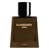 Burberry Men's Hero Parfum 3.4 oz