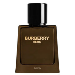 Burberry Men's Hero Parfum 3.4 oz
