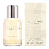 Burberry Weekend / EDP Spray 30ml/1.0 oz (w)