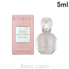 BVLGARI Rose Goldea Blossom Delight Eau De Toilette Mini 5ml