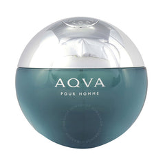 Bvlgari Aqva / Bulgari EDT Spray 3.3 oz (100 ml) (M)
