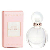 Bvlgari Ladies Rose Goldea Blossom Delight EDT Spray 0.17 oz Fragrances