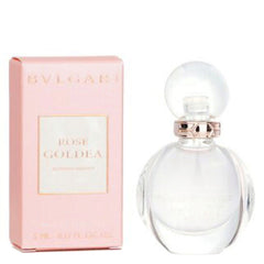 Bvlgari Ladies Rose Goldea Blossom Delight EDT Spray 0.17 oz Fragrances