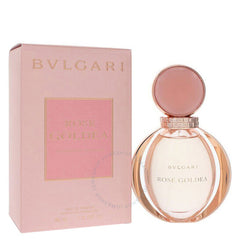 Bvlgari Ladies Rose Goldea EDP Spray 90ml/3.04 oz Fragrances
