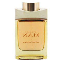 Bvlgari Men's Man Terrae Essence EDP Spray 100ml/3.4 oz Fragrances