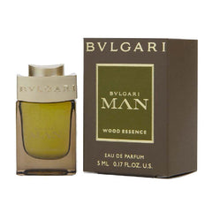Bvlgari Men's Wood Essence EDP 1.7 oz Fragrances