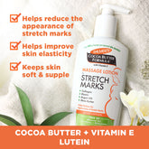 Palmer’s Cocoa Butter Formula Massage Lotion For Stretch Marks - 250mL