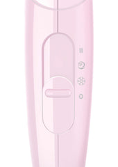 PHILIPS BHC017 ESSENTIAL HAIR DRYER - 1200W