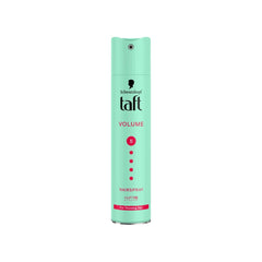SCHWARZKOPF VOLUME 5 HAIR SPRAY FOR THINNING HAIR 250 ML