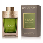 Bvlgari Man Wood Essence Eau de Parfum 100ml