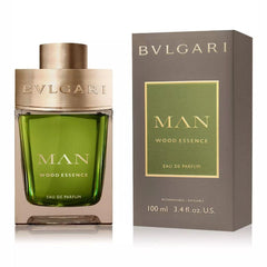 Bvlgari Man Wood Essence Eau de Parfum 100ml