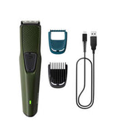 PHILIPS BT1230/18 TRIMMER FOR BEARD - SELF SHARPENING BLADES