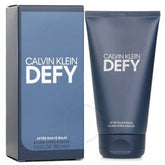 Calvin Klein Men's Defy Aftershave Balm 150ML/5.0 oz Fragrances