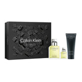 Calvin Klein Men's Eternity Gift Set Fragrances
