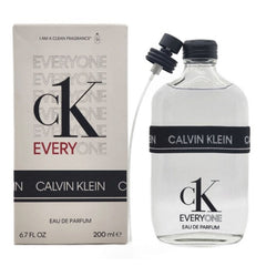 Calvin Klein Unisex CK Everyone EDP Spray 6.7 oz Fragrances