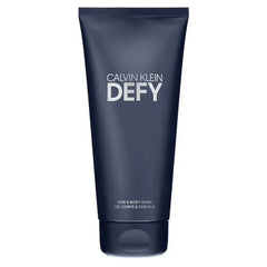 Calvin Klein Defy Hair & Body Wash 200ml