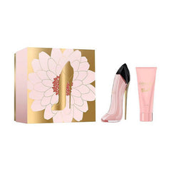 Carolina Herrera Ladies Good Girl Blush Gift Set Fragrances