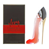 Carolina Herrera Ladies Very Good Girl EDP Spray