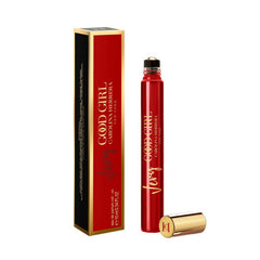 Carolina Herrera Ladies Very Good Girl Glam Rollerball Parfum 0.34 oz Fragrances (Miniatures)
