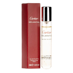 Cartier Men's Declaration EDT 10ml/0.33 oz Fragrances Mini