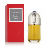 Cartier Men's Pasha De Parfum 100ml/3.4 oz Fragrances