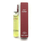 Cartier Men's Pasha De Parfum 0.33 oz Fragrances