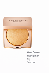 ANASTASIA GLOW SEEKER HIGHLIGHTER 11G SUN IDOL - Kunchals