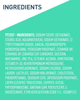 CeraVe FOAMING CLEANSER BAR FOR NORMAL TO OILY SKIN - 128 G