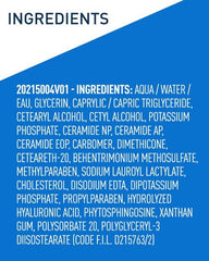 CeraVe Moisturising Lotion For Dry to Very Dry skin