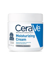 Cera ve moisturizing cream - 453g
