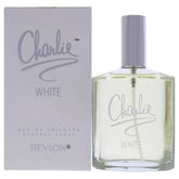 Revlon Charlie White / EDT Spray 3.4 oz (w)