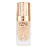 Charlotte Tilbury Ladies Airbrush Flawless Foundation 1 oz # 4 Neutral Makeup Item No. 5060542725378